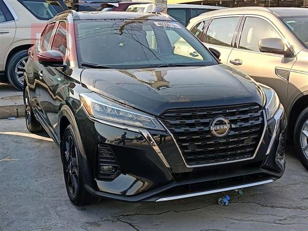 Nissan for sale in Iraq